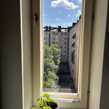 Appartement Foliate Living Verso *