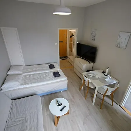 Foliate Living Verso Appartement *