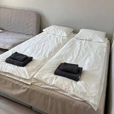 Appartement Foliate Living Verso *