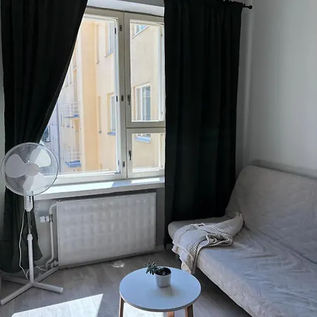 Foliate Living Verso Appartement