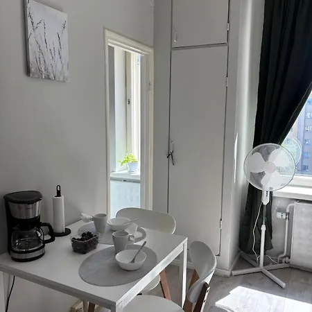 Foliate Living Verso * Ελσίνκι